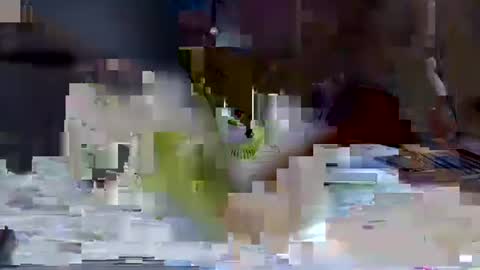 explicitly_certified online show from March 2, 11:20 pm