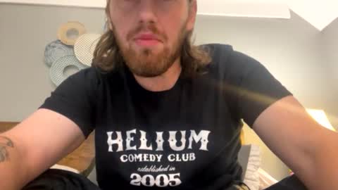 Explosivee andyy online show from October 22, 11:15 pm