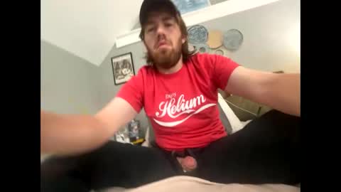 Explosivee andyy online show from October 23, 6:28 pm