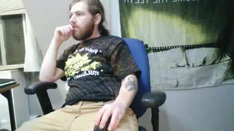 Explosivee andyy online show from April 12, 6:18 am