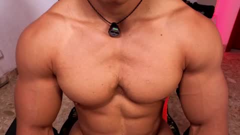 GABRIEL online show from June 14, 1:02 pm