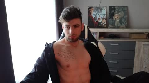 Snapshot of exstayz chatting on September 11, 6:57 am Sweetheart online show from September 11, 6:57 am