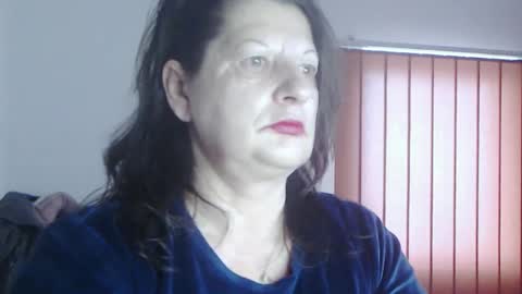 ExtasyMature online show from February 11, 6:08 am