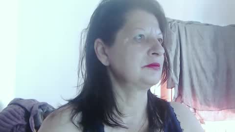 ExtasyMature online show from March 7, 10:24 am