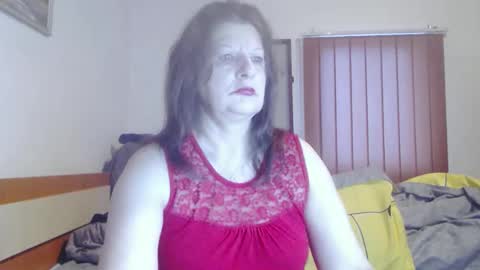 ExtasyMature online show from December 1, 6:07 am