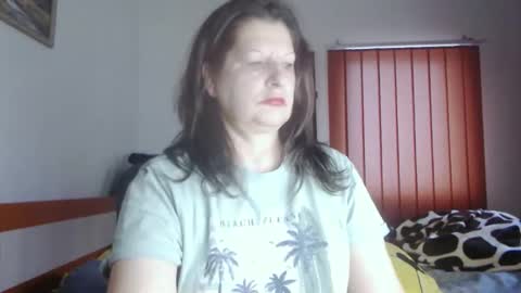 ExtasyMature online show from December 5, 6:55 am