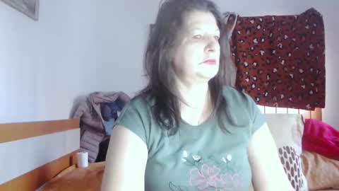 ExtasyMature online show from January 13, 6:51 am