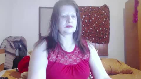 ExtasyMature online show from January 19, 6:39 am