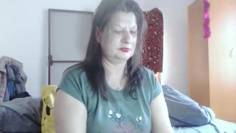 ExtasyMature online show from February 12, 9:48 am