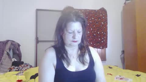 ExtasyMature online show from March 7, 6:21 am