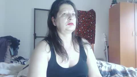 ExtasyMature online show from April 30, 9:37 am