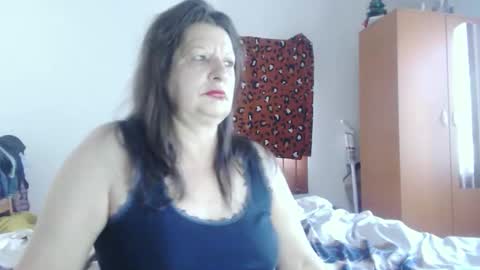 ExtasyMature online show from June 3, 5:21 am