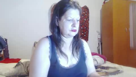 ExtasyMature online show from June 5, 5:51 pm