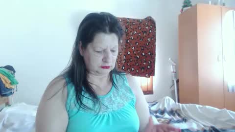 ExtasyMature online show from June 11, 9:07 am