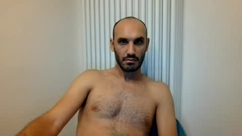 Extro online show from July 31, 9:14 pm