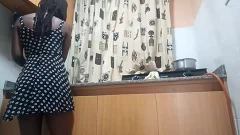 Nina online show from May 31, 5:26 am