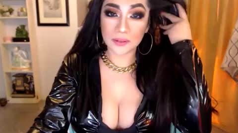 Eunice online show from February 5, 1:43 am