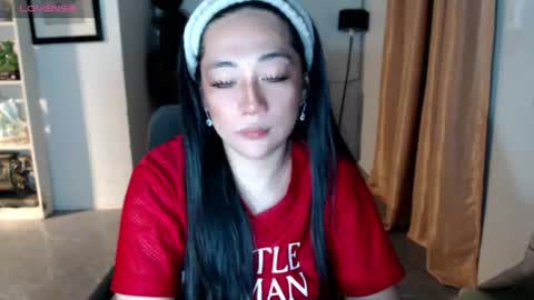 Snapshot of extraordinarypleasure chatting on July 8, 10:53 am Eunice online show from July 8, 10:53 am
