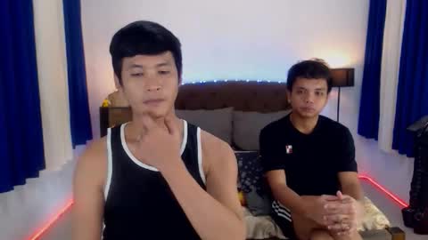 JOHNDAVE online show from October 28, 3:36 pm