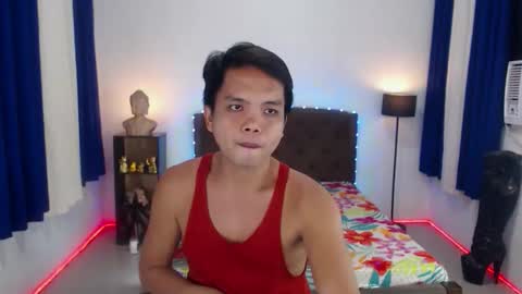 JOHNDAVE online show from November 14, 8:46 am