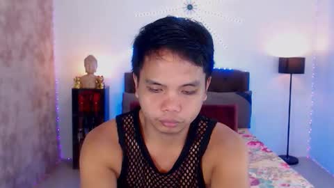 JOHNDAVE online show from February 5, 2:05 am