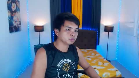 JOHNDAVE online show from March 13, 3:13 am