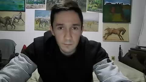 Snapshot of extraterrestre777 chatting on June 14, 10:23 pm extraterrestre777 online show from June 14, 10:23 pm