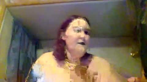 ExSquirtle online show from May 27, 2:08 am