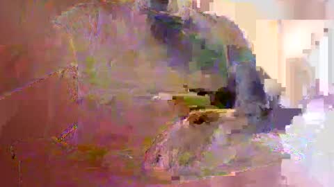 Snapshot of extrex2 chatting on March 2, 9:49 am derssing online show from March 2, 9:49 am