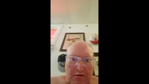 exudingcum4u1978 online show from December 15, 2:05 am