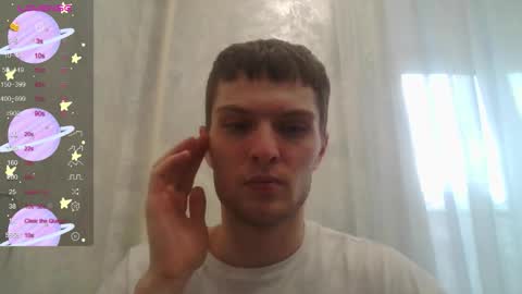 Beavis online show from October 28, 9:02 am