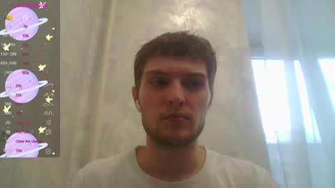 Beavis online show from November 28, 8:39 am