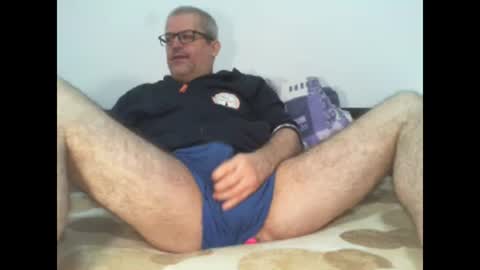 GEORGE online show from October 31, 6:25 am