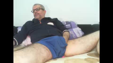 GEORGE online show from November 26, 1:28 am