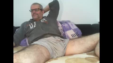 GEORGE online show from November 26, 1:34 pm