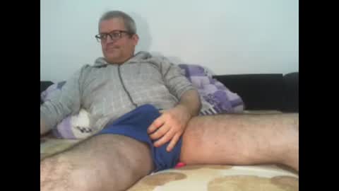 GEORGE online show from December 22, 12:46 pm