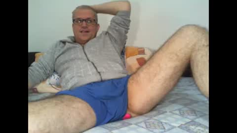 GEORGE online show from February 14, 6:43 am