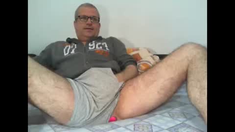 GEORGE online show from February 23, 3:04 am