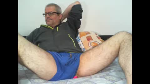 GEORGE online show from April 23, 5:19 am
