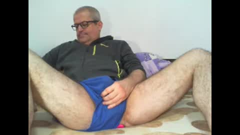 GEORGE online show from April 27, 5:27 am
