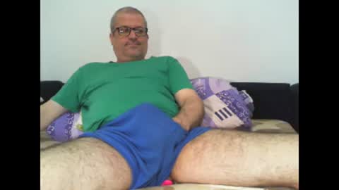 GEORGE online show from April 30, 5:36 am