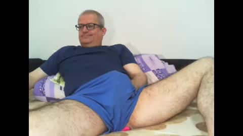 GEORGE online show from May 1, 5:34 am