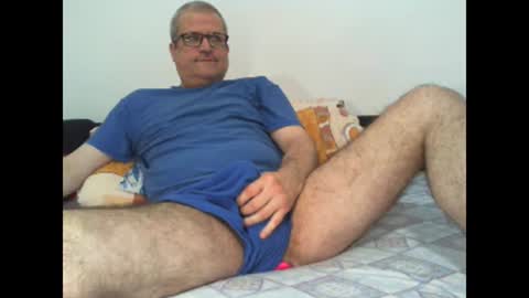 GEORGE online show from June 7, 3:10 am