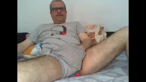 GEORGE online show from June 8, 5:08 am