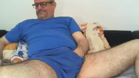 GEORGE online show from June 17, 5:21 am