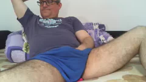 GEORGE online show from June 27, 12:22 pm