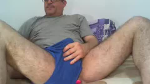GEORGE online show from June 29, 1:34 am