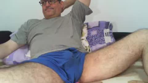 GEORGE online show from June 30, 1:28 am