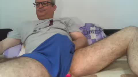 GEORGE online show from July 3, 12:50 am