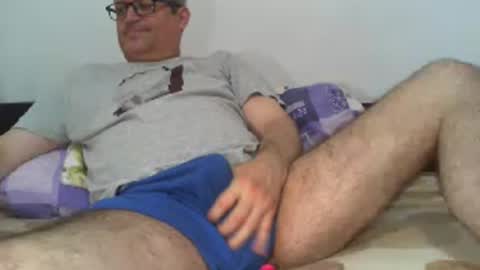 GEORGE online show from July 4, 6:25 pm